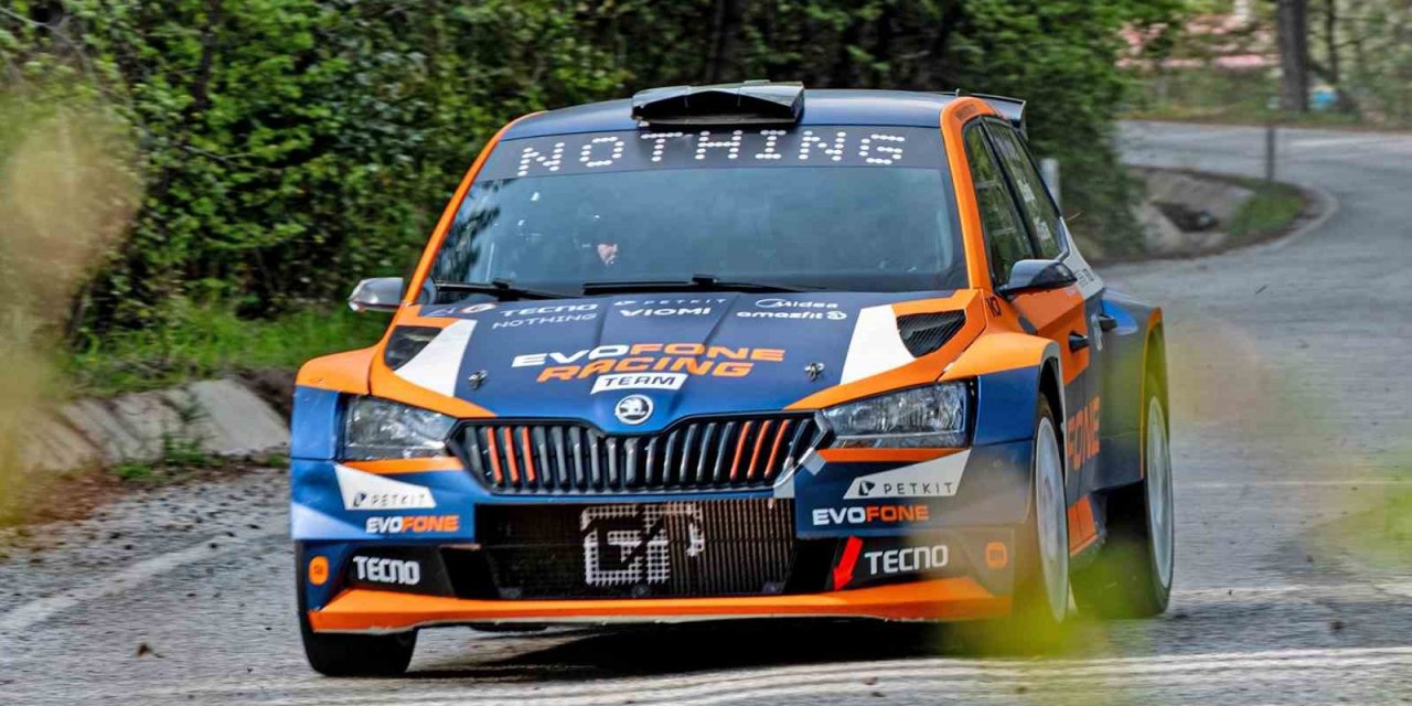 Bodrum’da ralli heyecanı yaklaşıyor