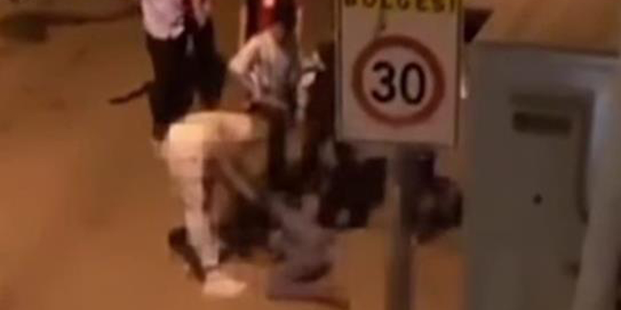İzmir’de trans bireyin gasp edilerek darp edilmesi olayında 6 gözaltı