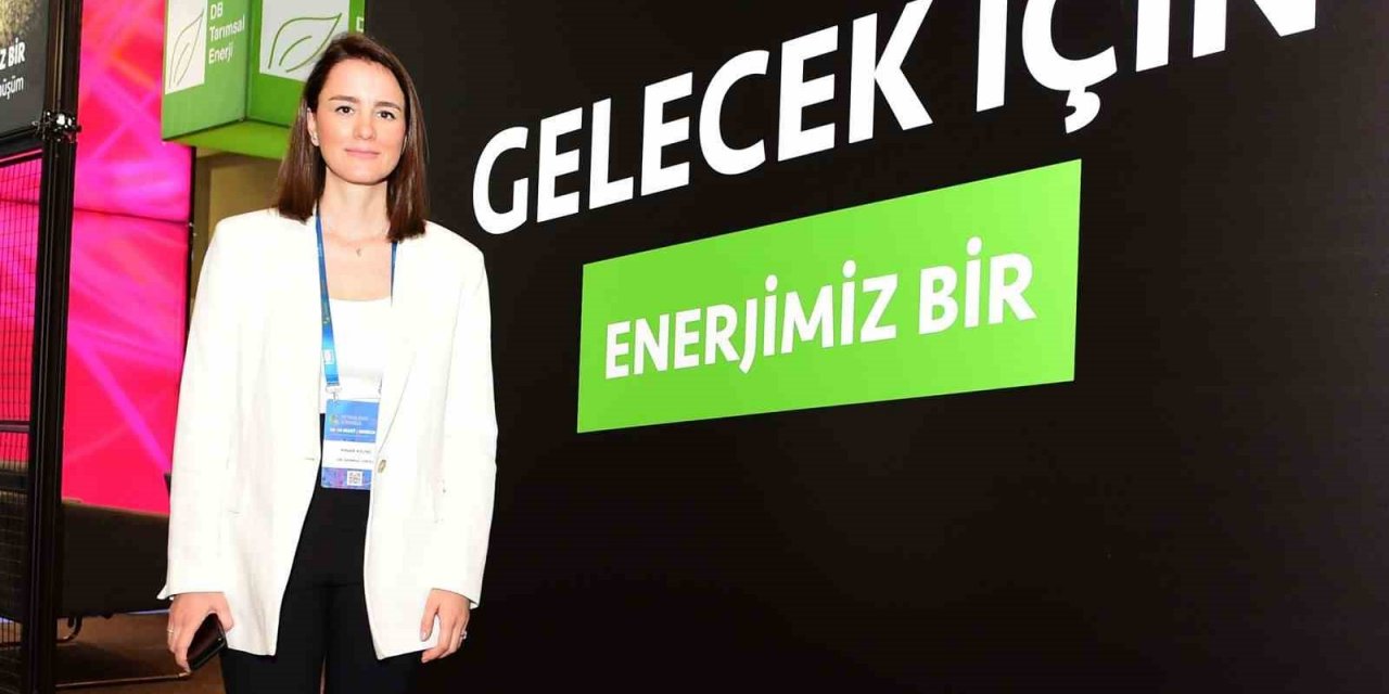 DB Tarımsal Enerji’ye uluslararası güven