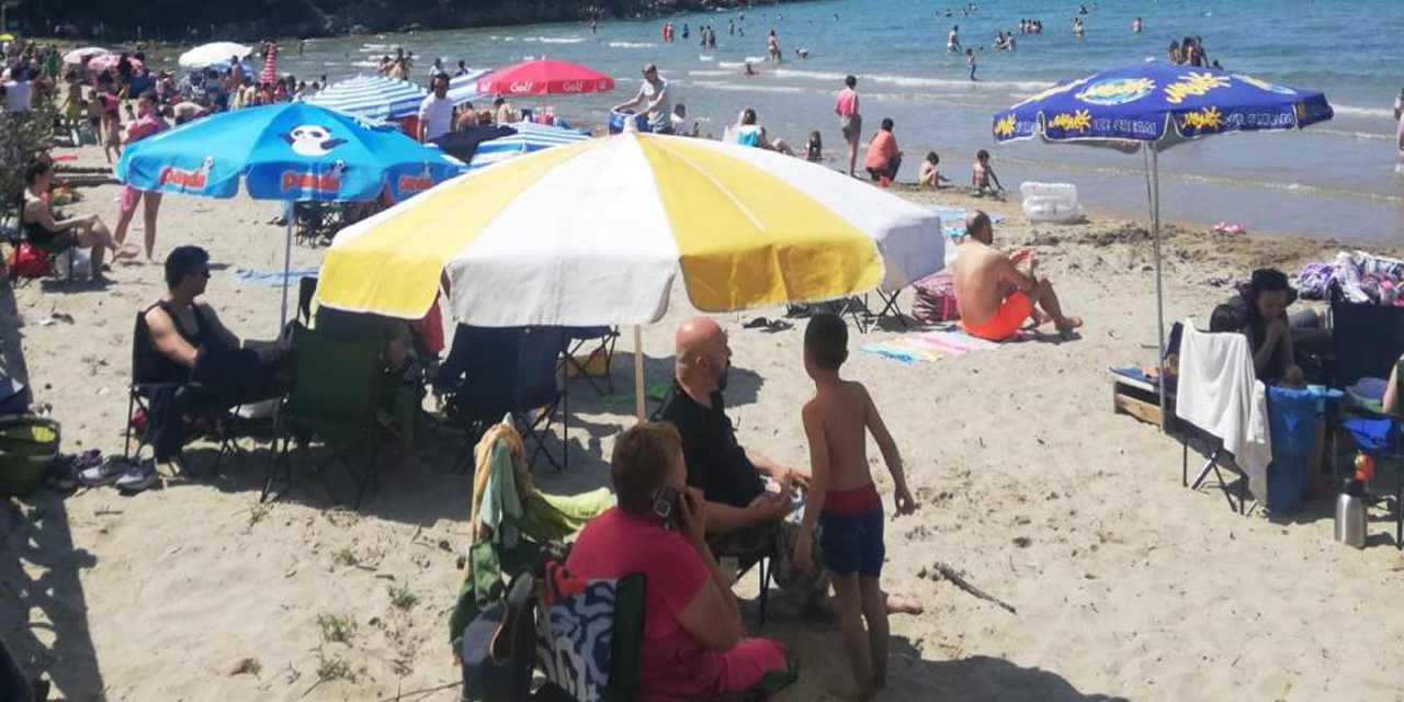 Milli Park’ta manzara değişmedi