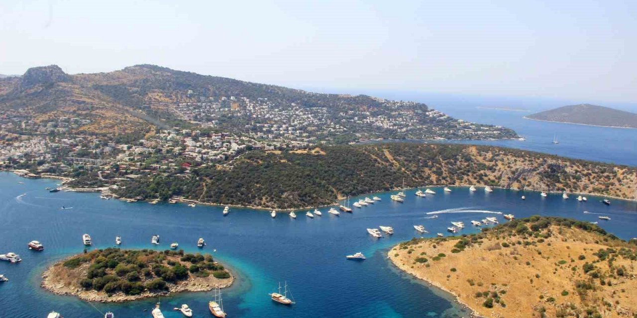 Vali Akbıyık’tan ‘Turizm Haftası’ mesajı