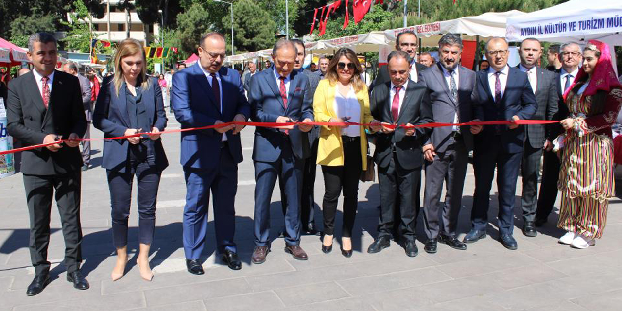 Vali Canbolat: “Aydın, büyük turizm potansiyeli taşıyor”