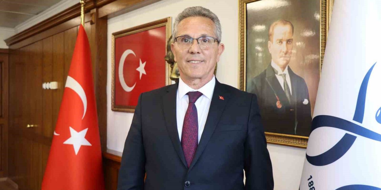 Başkan Tetik’ten konsere davet