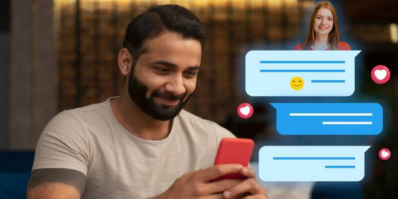 İletişimin yeni yüzü sesli sohbet siteleri