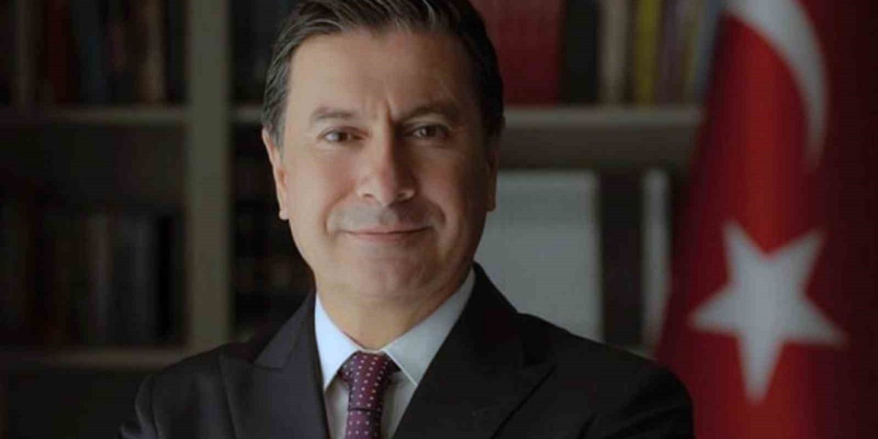 Başkan Aras Turizm Haftası’nı kutladı