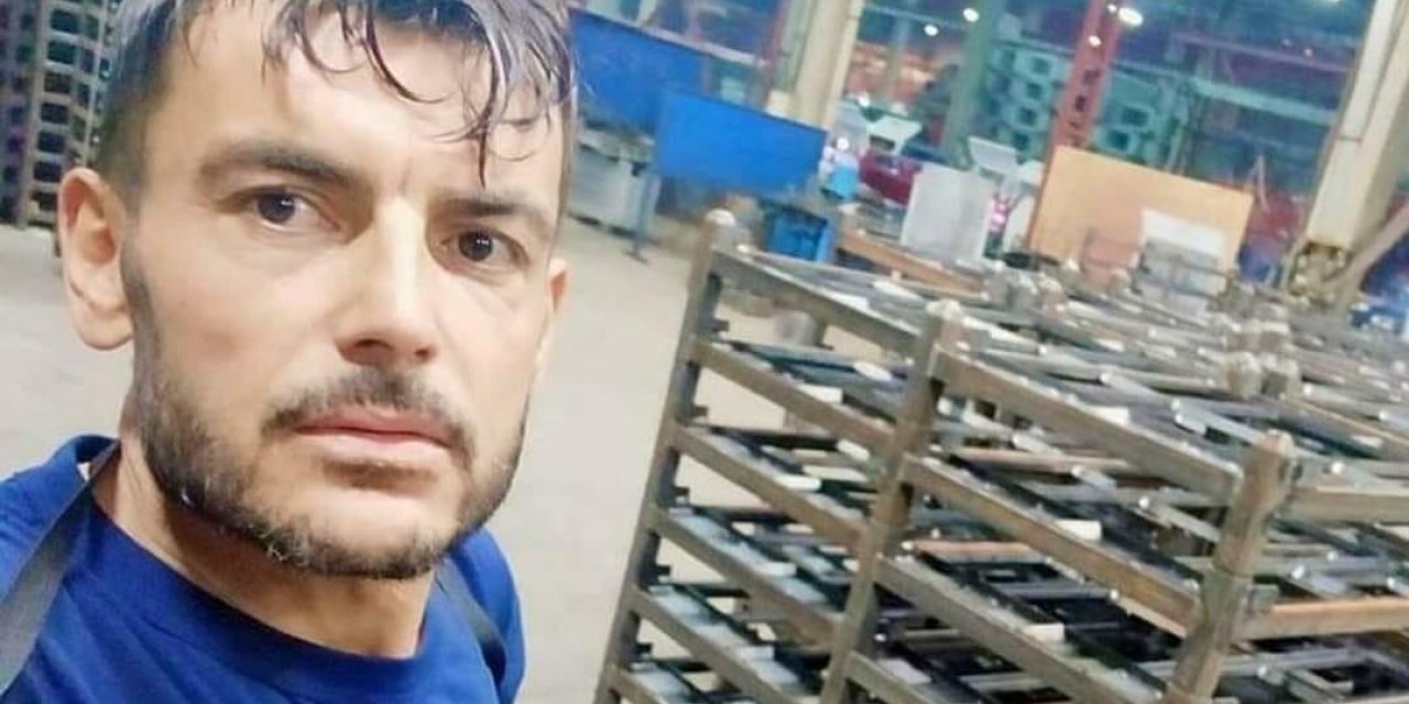 Evde çıkan yangında hayatını kaybetti