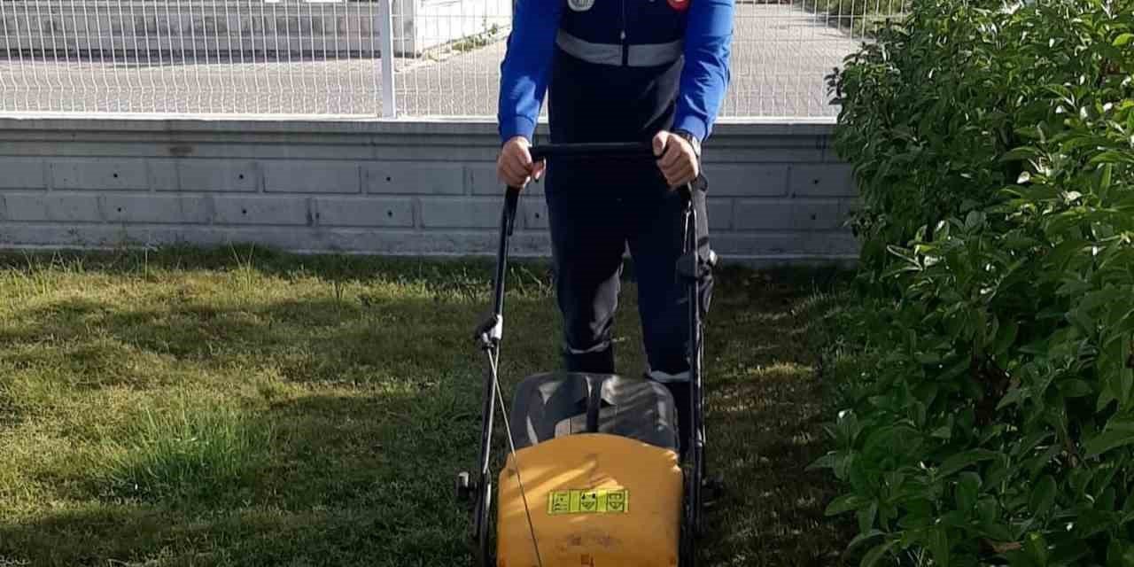 Ortaca, yaz sezonuna hazırlanıyor