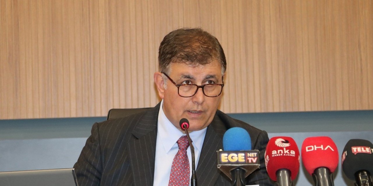 İzmir Büyükşehir’de seçim sonrası ilk meclis toplantısı yapıldı