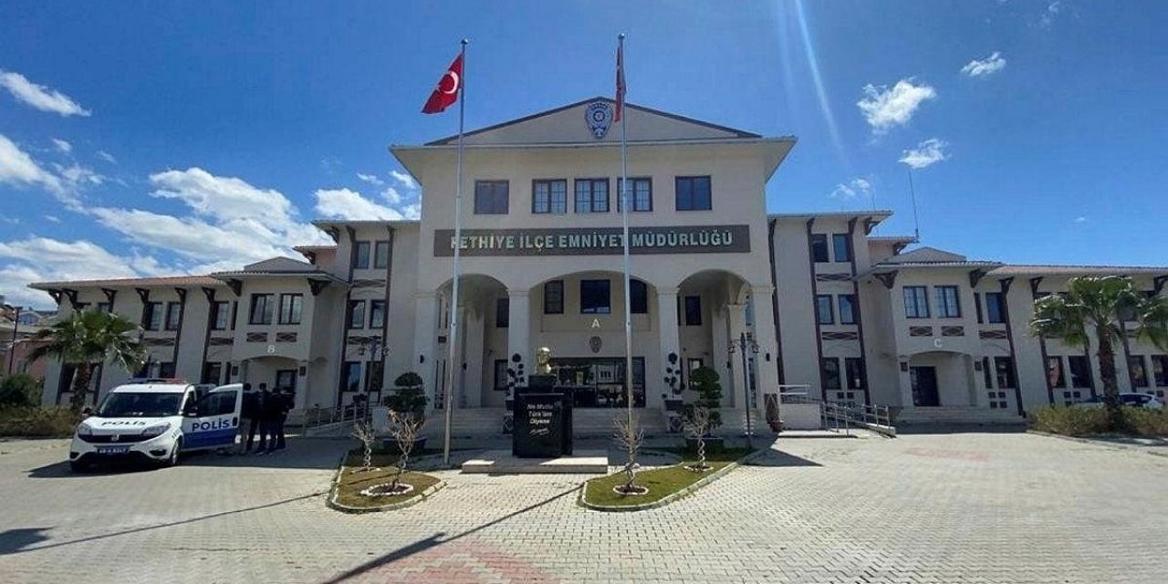 FETÖ üyesi eski emniyet müdürü Fethiye’de yakalandı