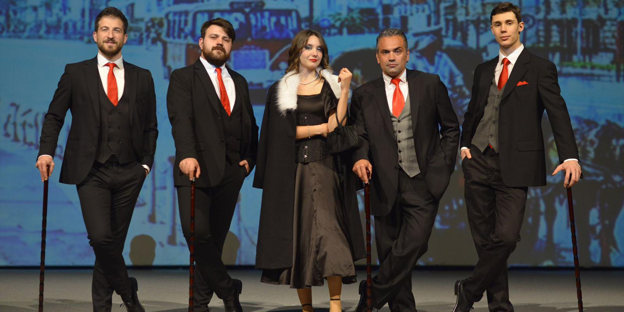 İzmir Aşkına Adana yolcusu