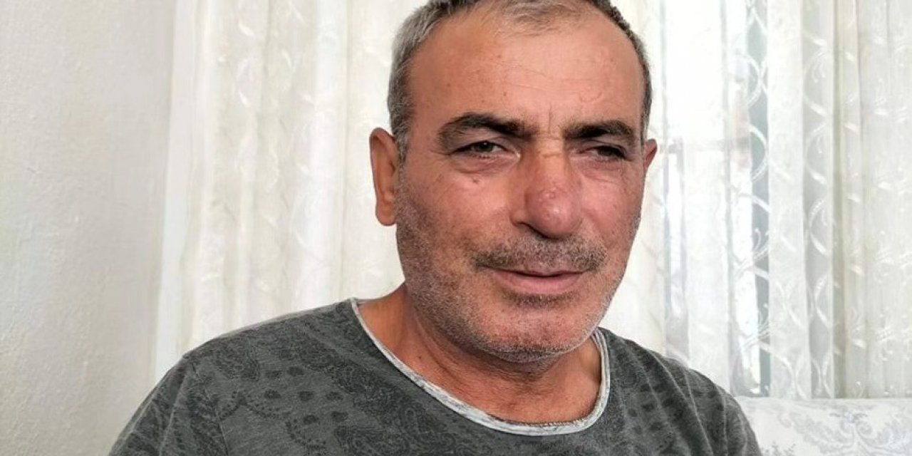 Nazillili inşaat işçisi yaşam savaşını kaybetti