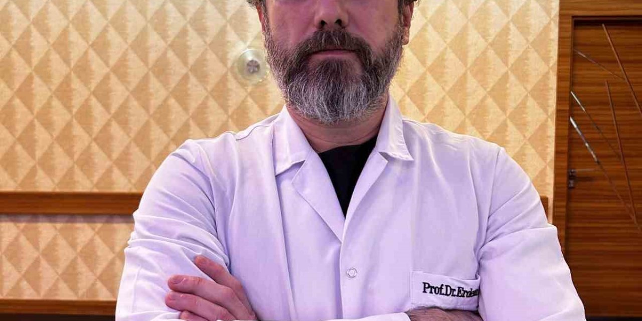 Geçmeyen alerjiye endoskopik çözüm