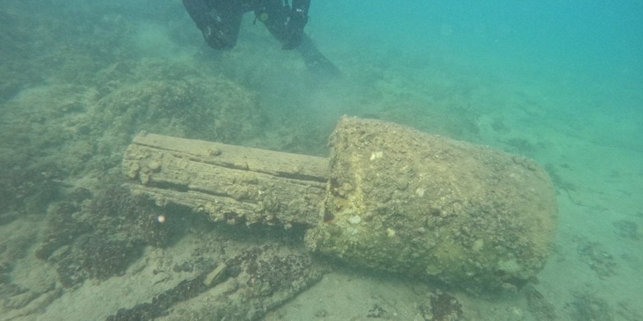 Aydın’da deniz gibi temizlik çalışmalarına start verildi