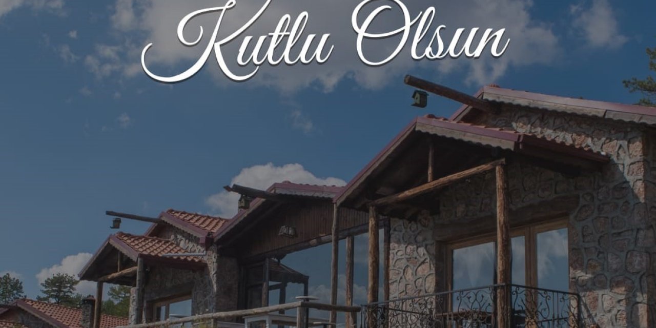 Başkan Arslan: “Çameli’mizi Dünya’ya tanıtıp üst seviyelere ulaşmak için var gücümüzle çalışıyoruz”