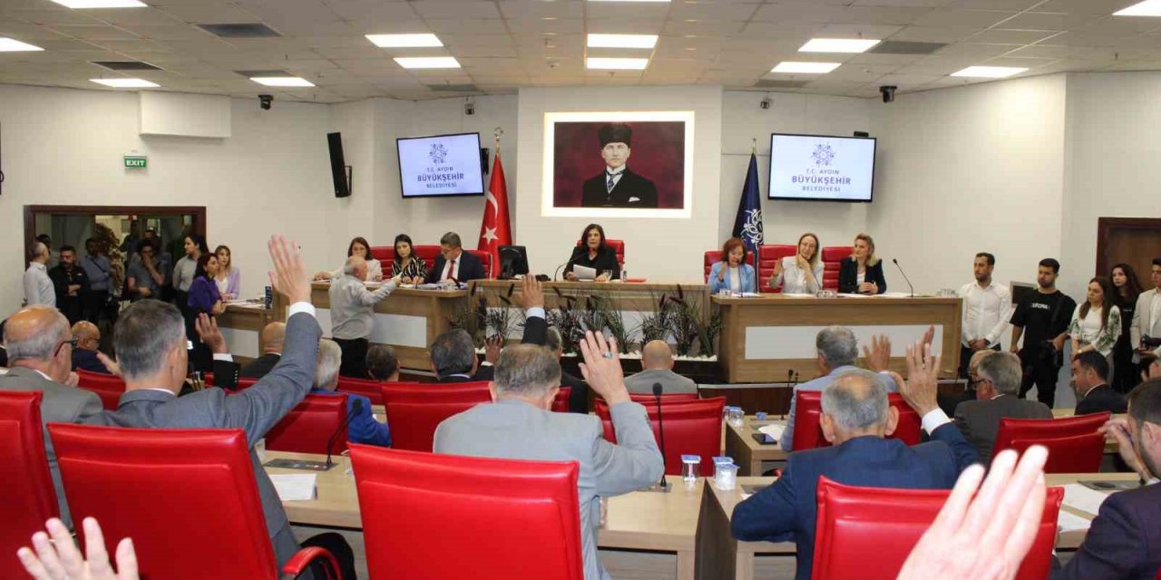 Meclis’te ‘Pozitif Ayrımcılık’ dikkat çekti