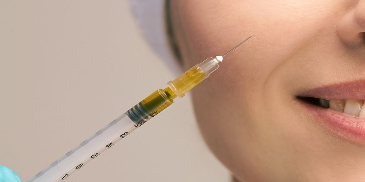 Kan doku ve eklemleri yenileyen tedaviler: PRGF, PRP ve Sanakin