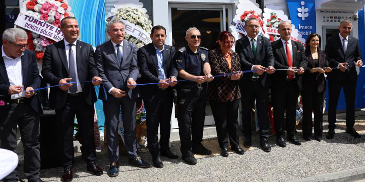 İş Bankası’ndan ezber bozan uygulama