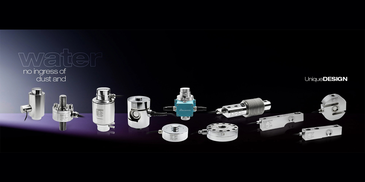 KOBASTAR Yük Hücresi (Loadcell) hakkında detaylı bilgi