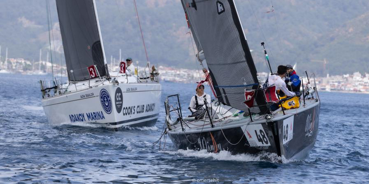 Triocup 2024 şampiyonları belli oldu