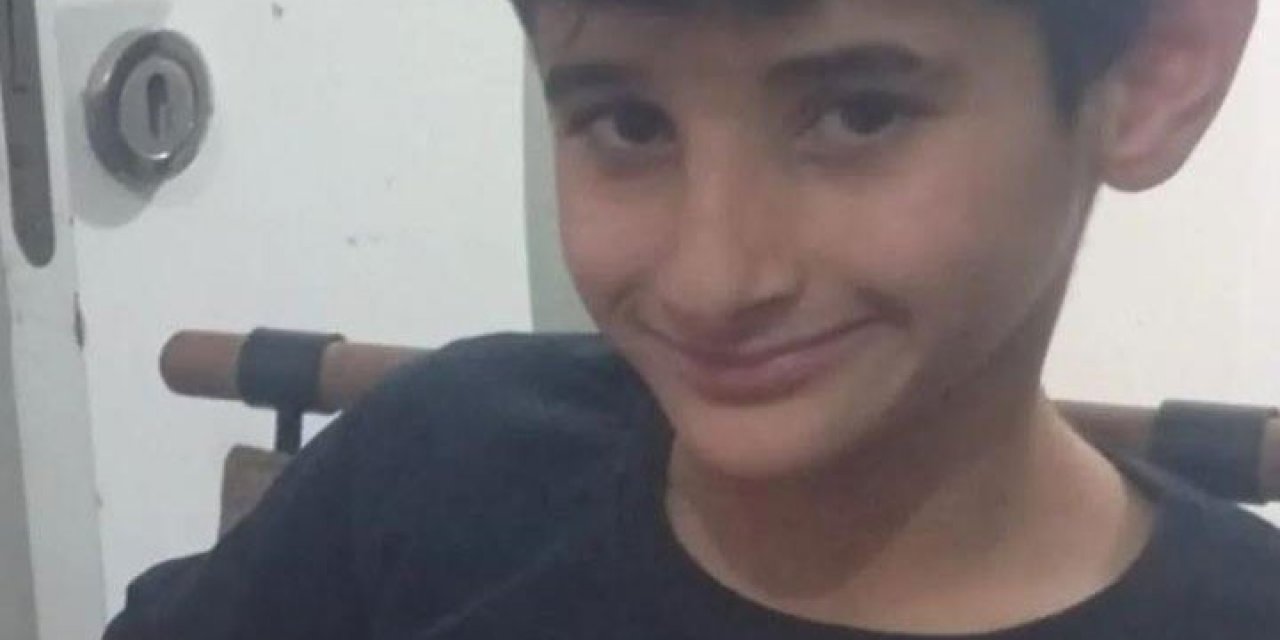 Kayıp 3 çocuktan sevindiren haber