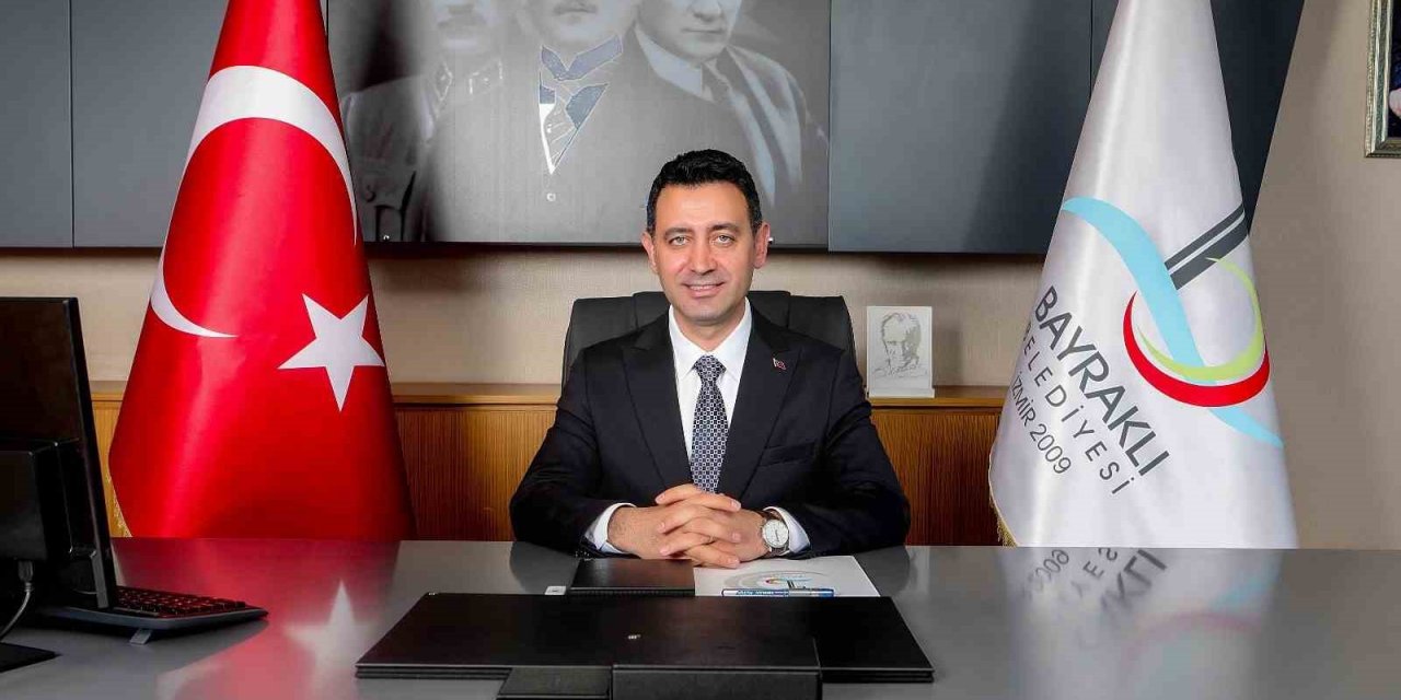Bayraklı’da 23 Nisan coşkusu yaşanacak