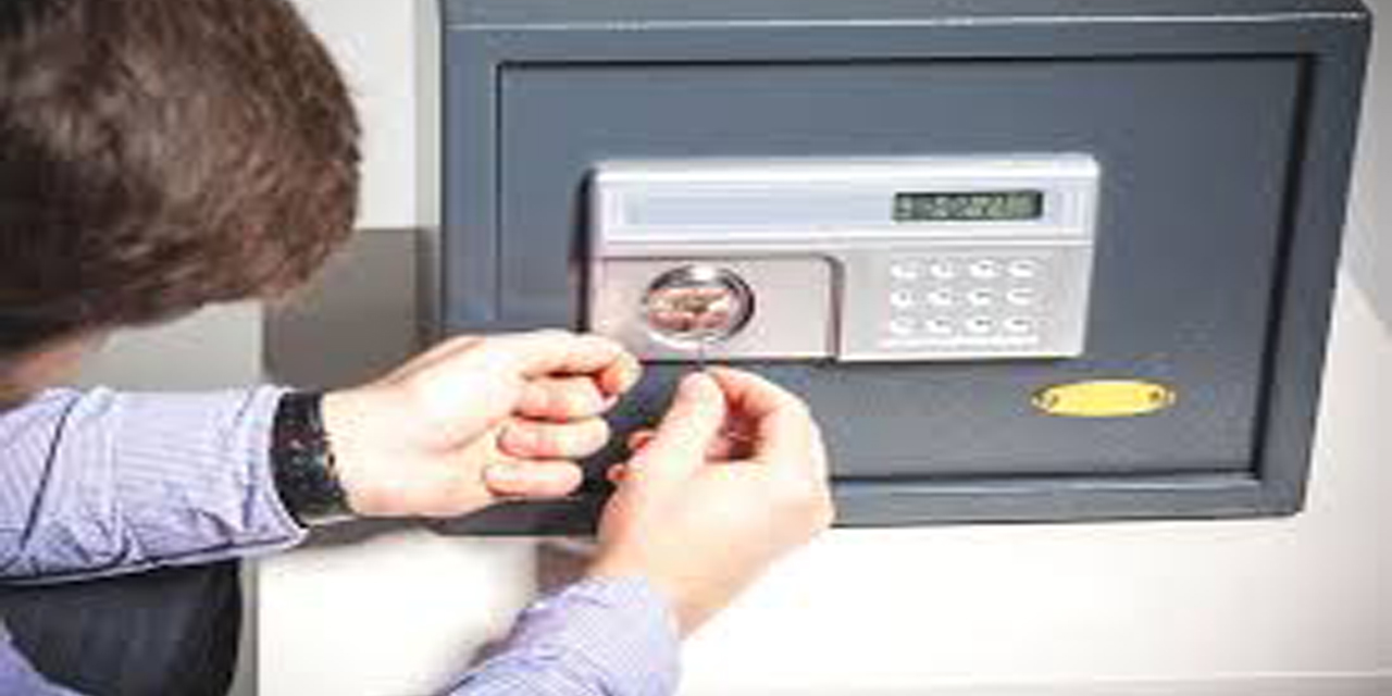 Kasanız kilitli kalınca yapılması gerekenler