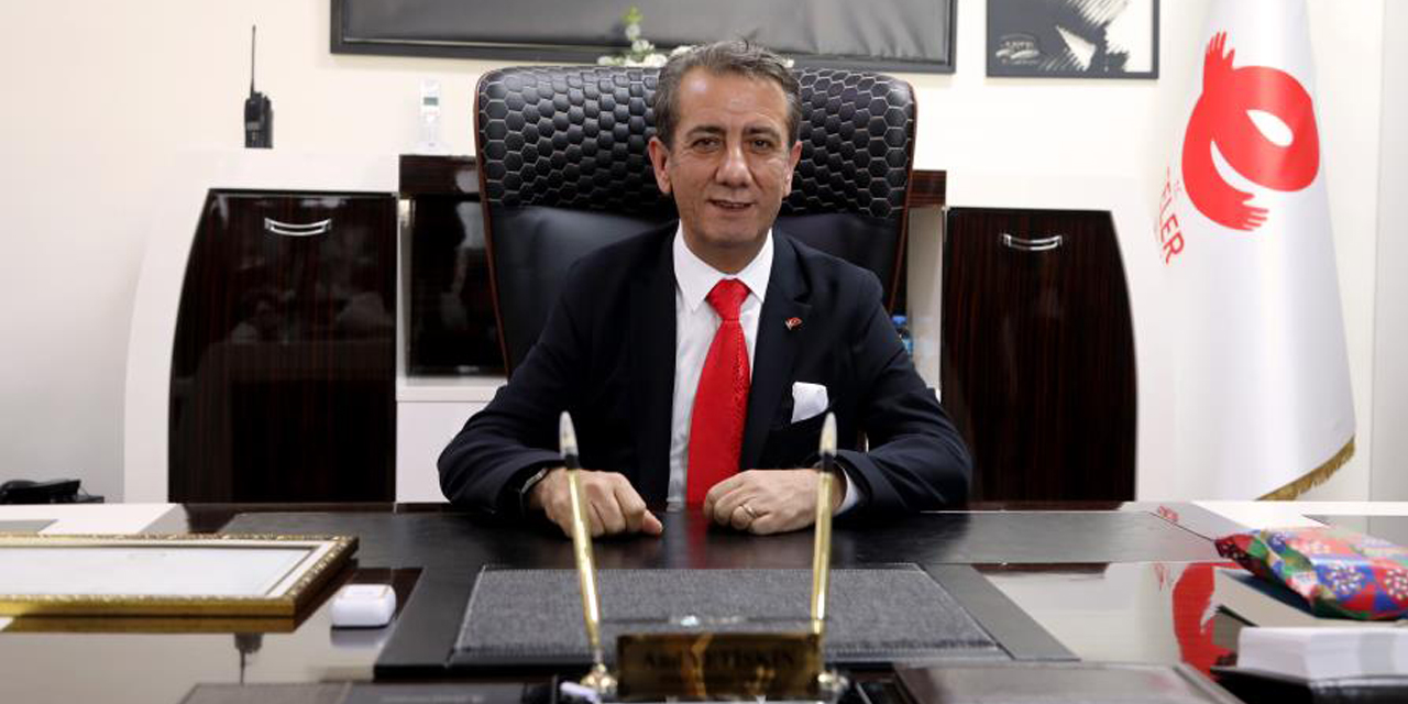 Başkan Yetişkin: “Bu şartları Türkiye’de karşılayacak bir belediye yok”