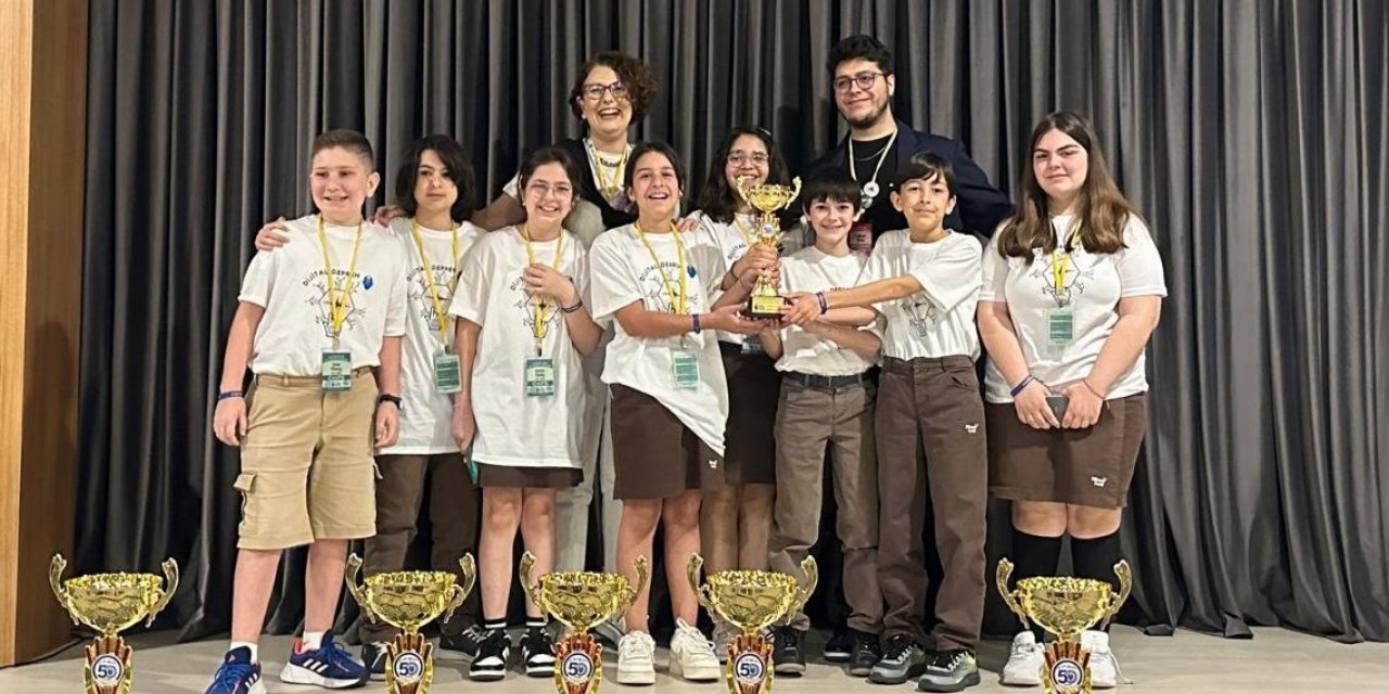 Çocuklar hem oyun oynayacak hem de deprem konusunda bilinçlenecek