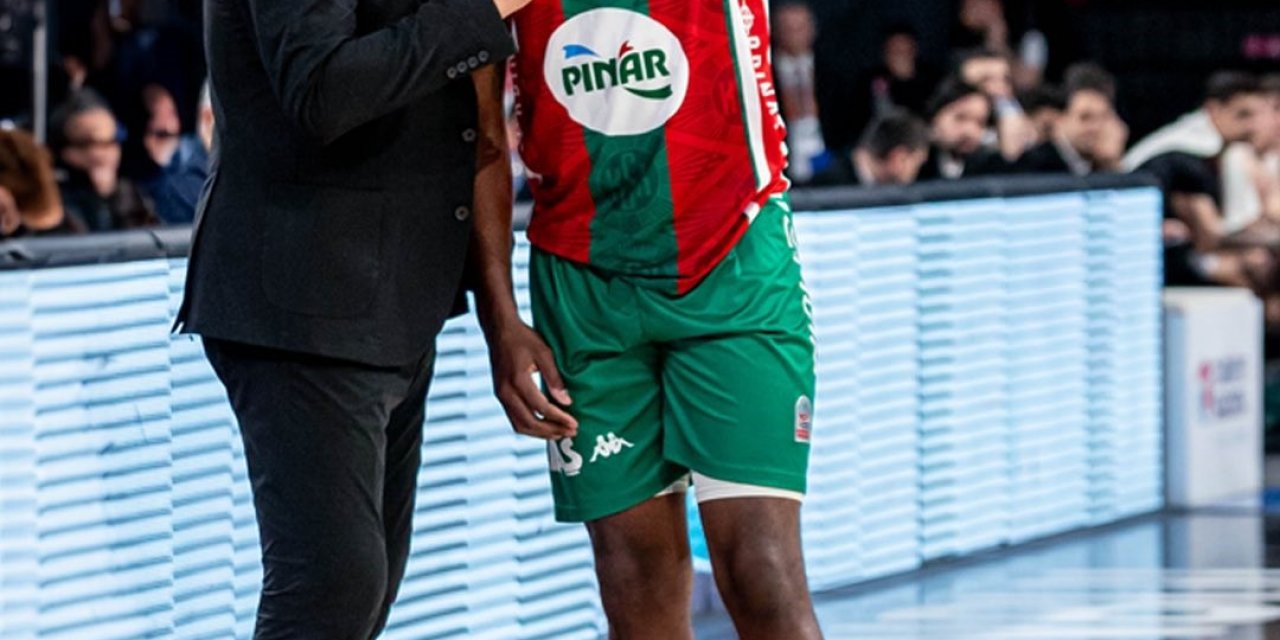 P. Karşıyaka, 3 maç sonra kaybetti