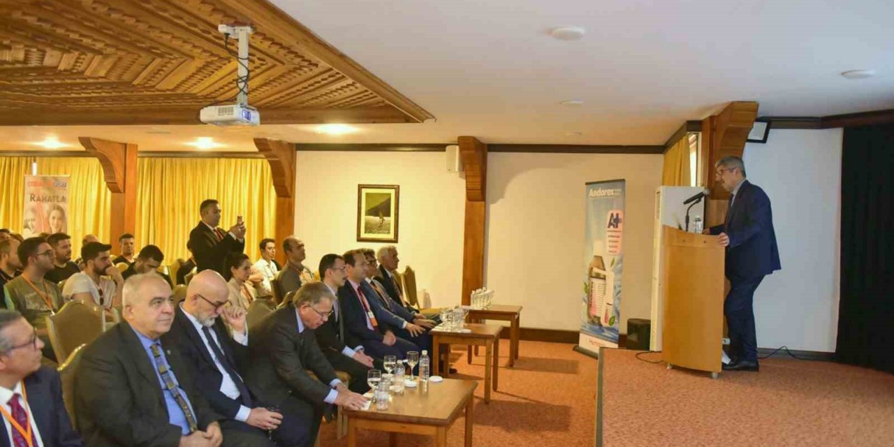 Muğla’da 3’üncü Acil Tıp sempozyumu