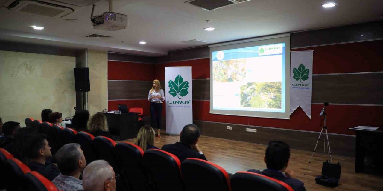 Muğla’nın gürültü haritası çıkartılıyor