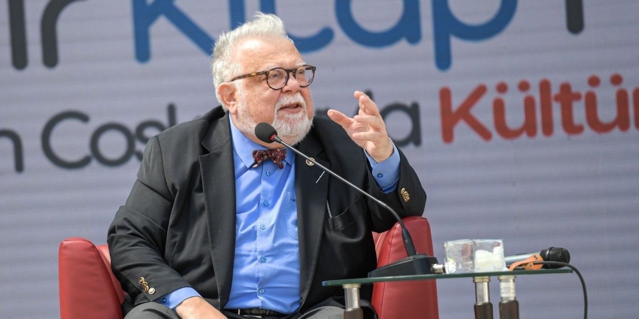 İzmirliler İZKİTAP Fest’e akın etti