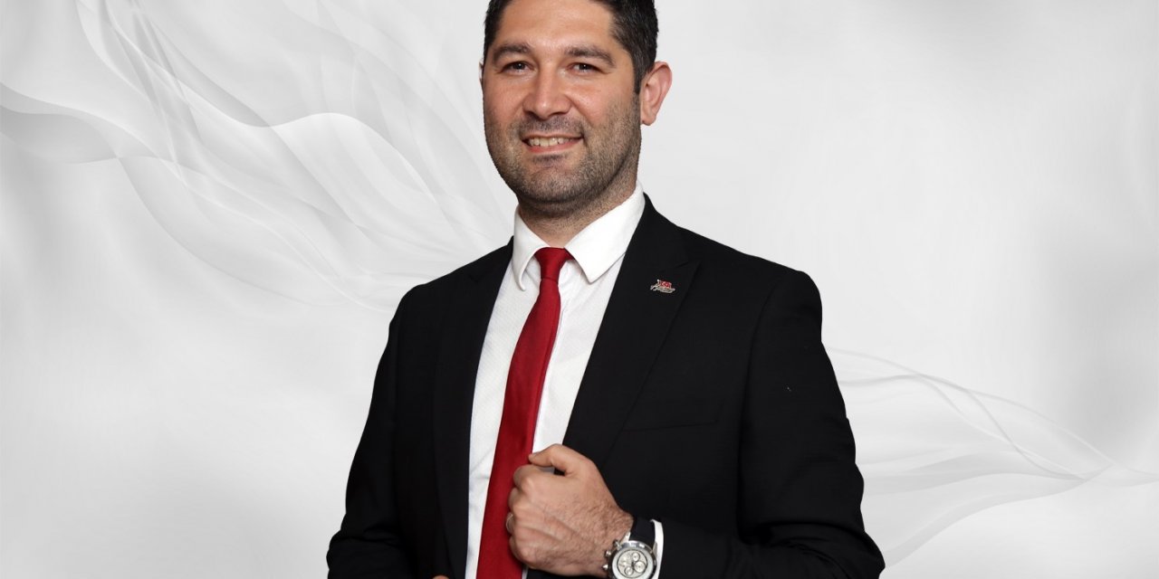 Söke Belediye Başkan Yardımcısı belli oldu