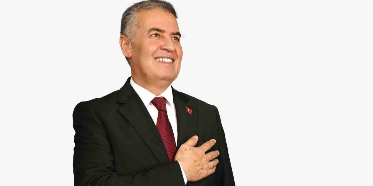 Başkan Erol’un 23 Nisan mesajı