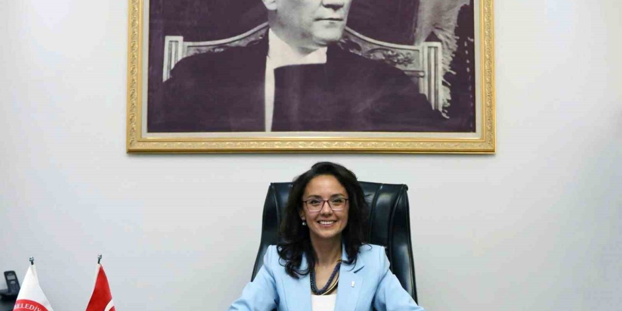 Menteşe Belediye Başkanı Köksal’dan 23 Nisan mesajı