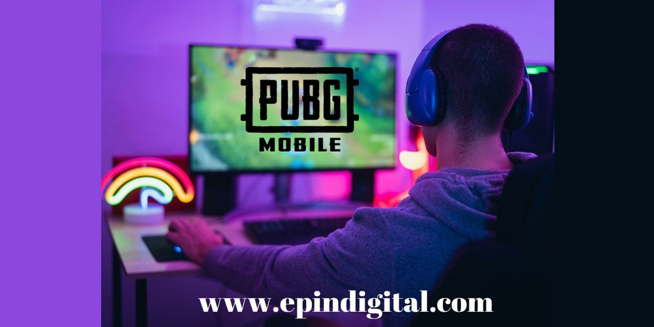 PUBG UC satın almak için ideal yöntem: Epin Digital
