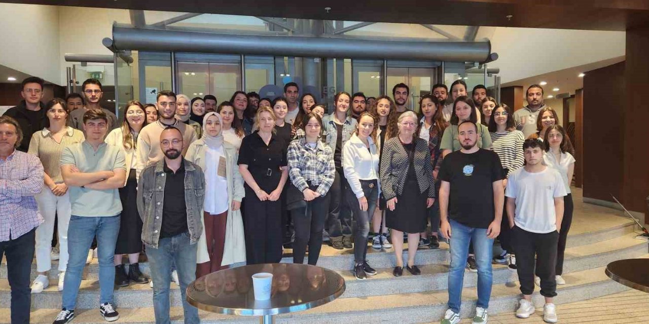 Gençleri tarım sektörüne yöneltecek Üçüncü Kuşak Tarım Girişimciliği Projesi start aldı