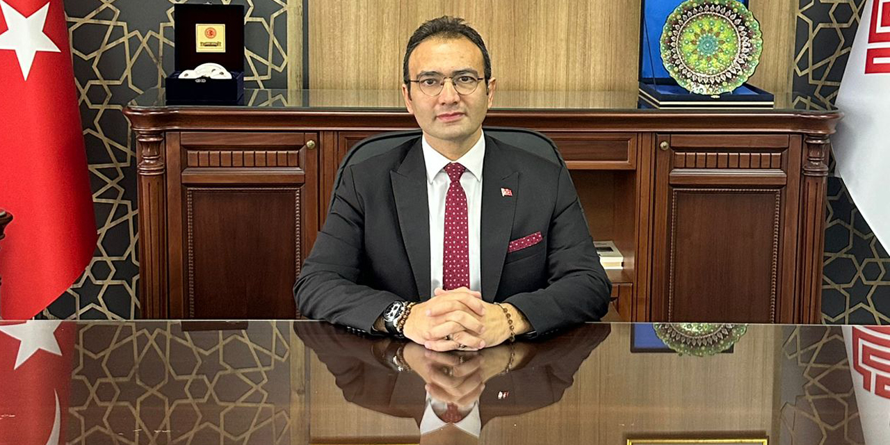 Dural, ’23 Nisan dünya çocuklarına armağan edilen tek bayram’