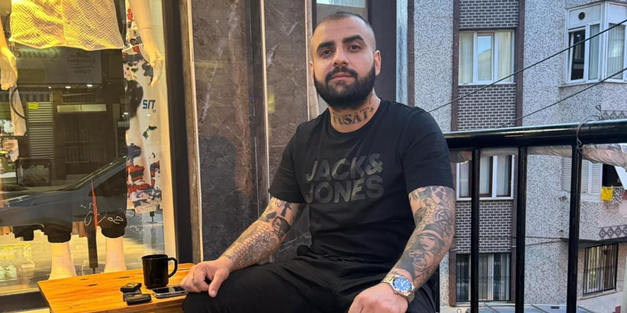 Cezaevinden yeni çıktı, pusuda öldürüldü