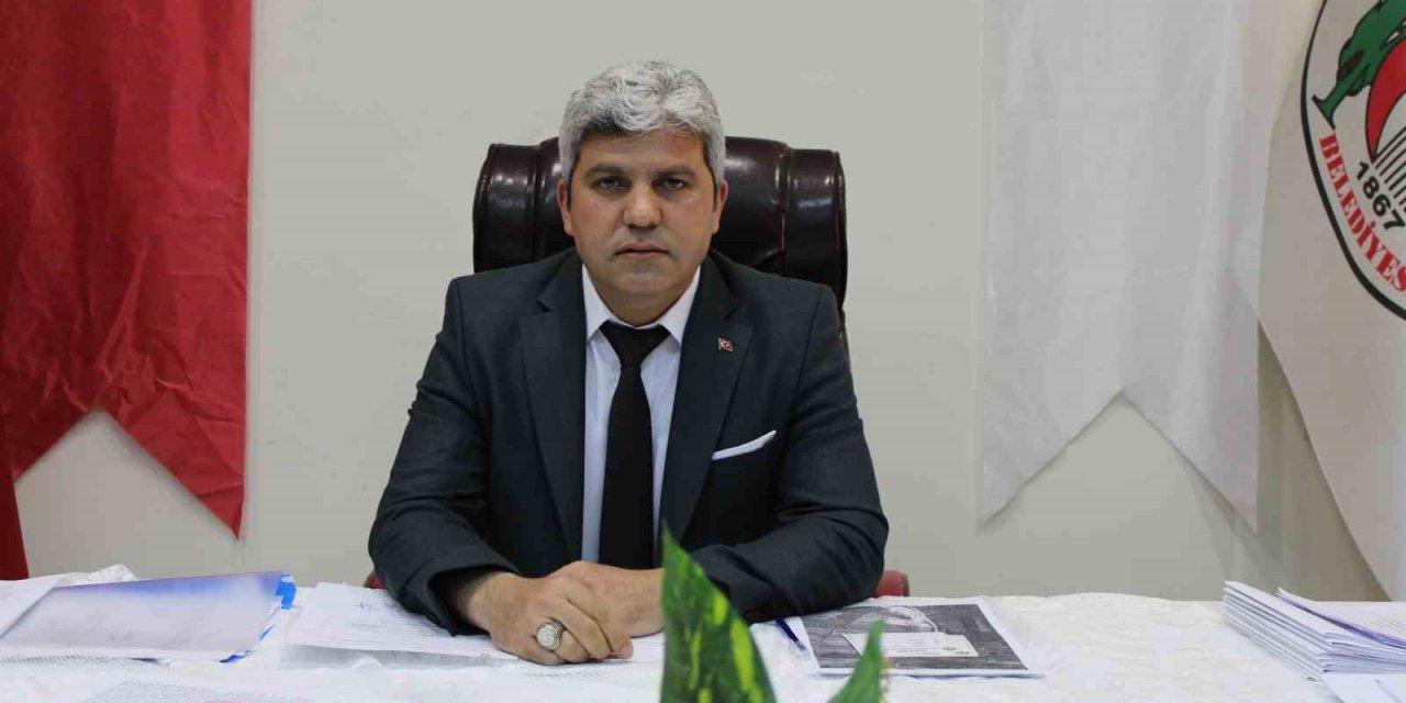 Erikmen, belediyeyi büyük borçlarla terk etmiş