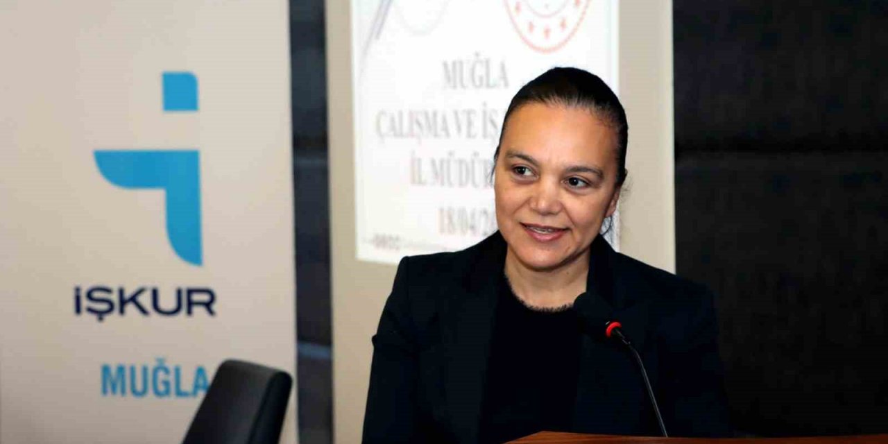 İŞKUR Muğla İl Müdürlüğü İstihdam Teşvikleri için sahada