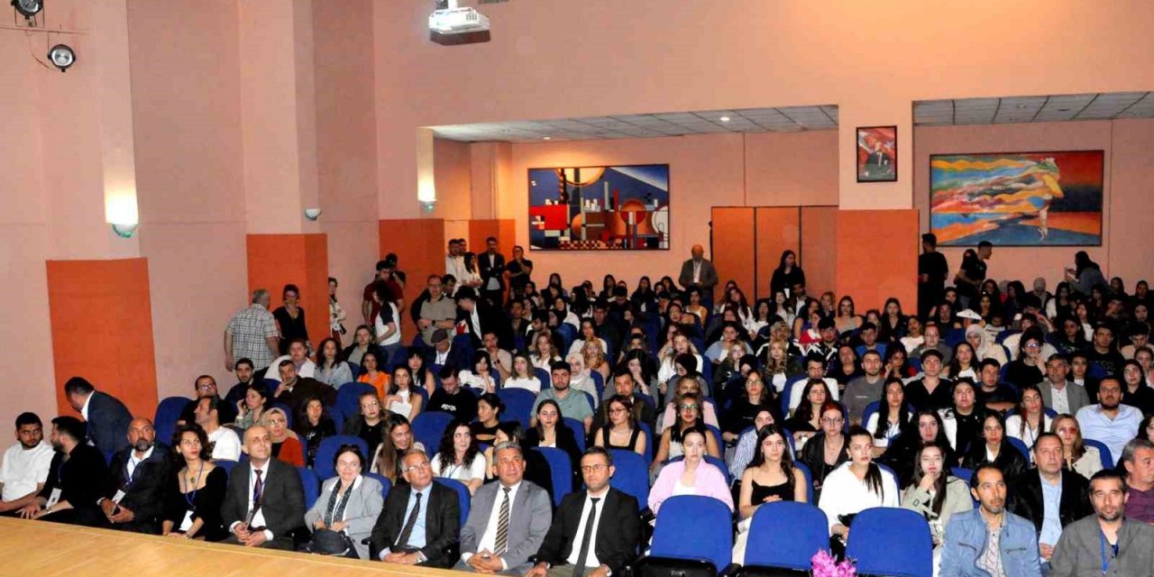 MSKÜ Kariyer Günleri başladı