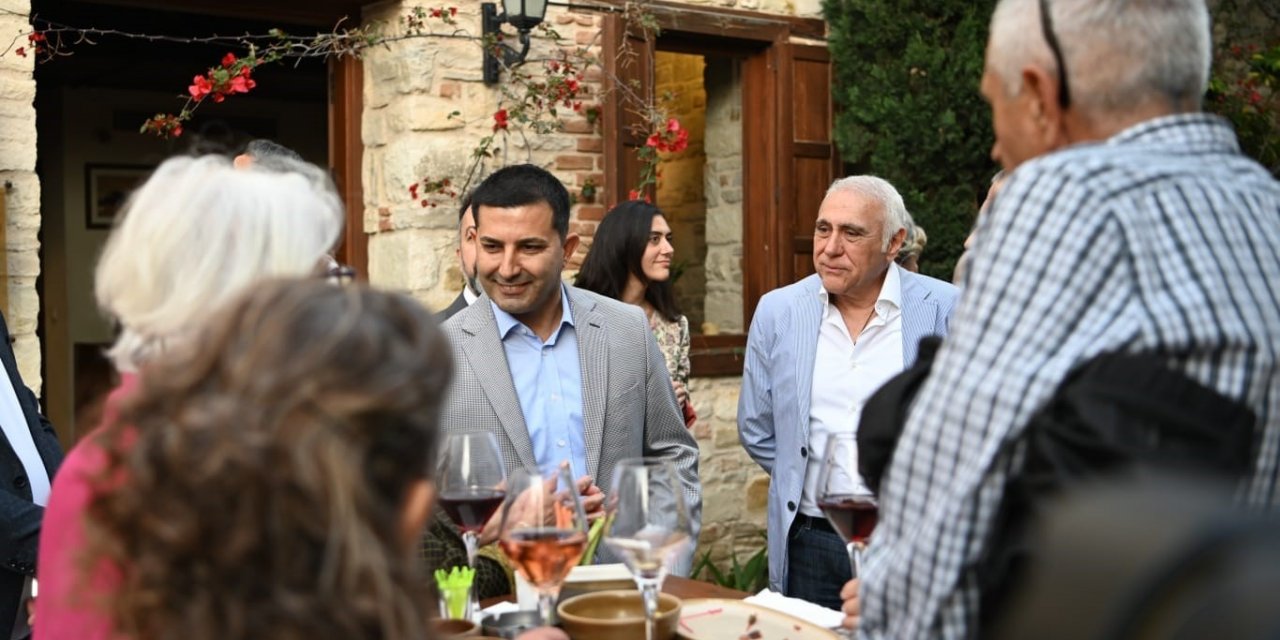 Kuşadası 9. Resim Çalıştayı başladı