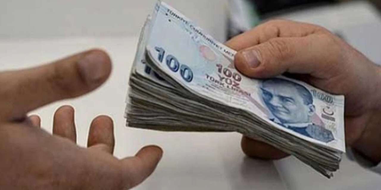 Borç kapatma kredisi