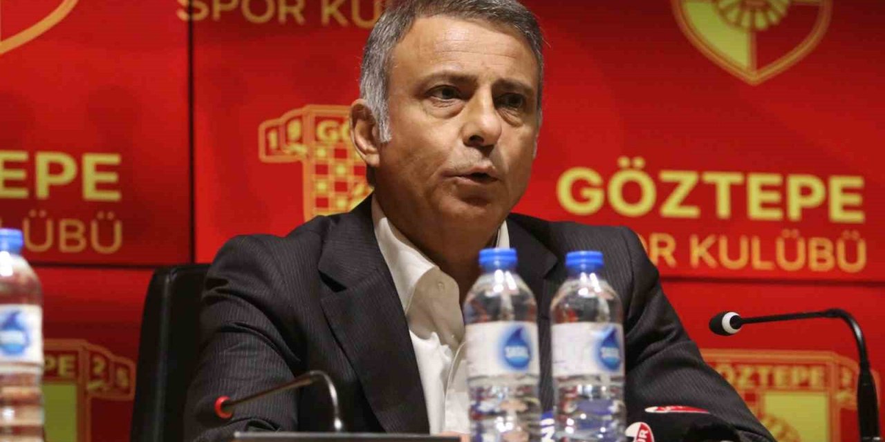 Göztepe CEO’su Kerem Ertan: “Şampiyonluğu Bodrum FK maçında kutlayacağız”
