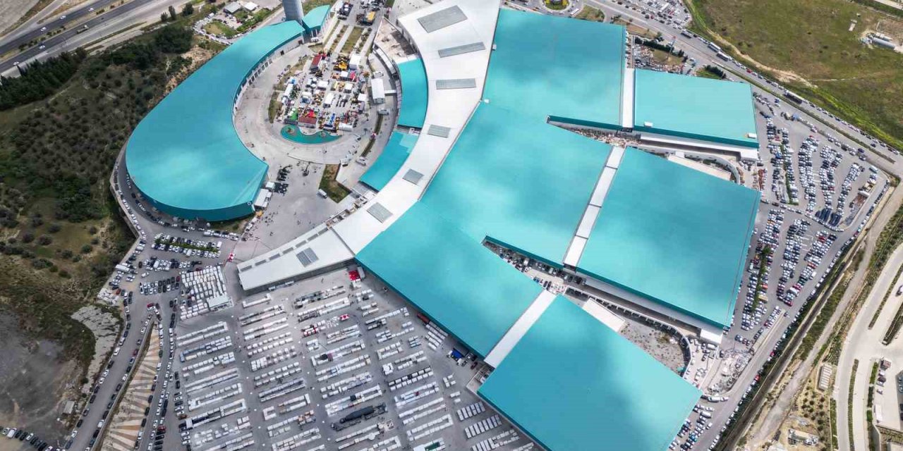 Sektör 30. Marble İzmir Fuarı’nı beklemeye başladı