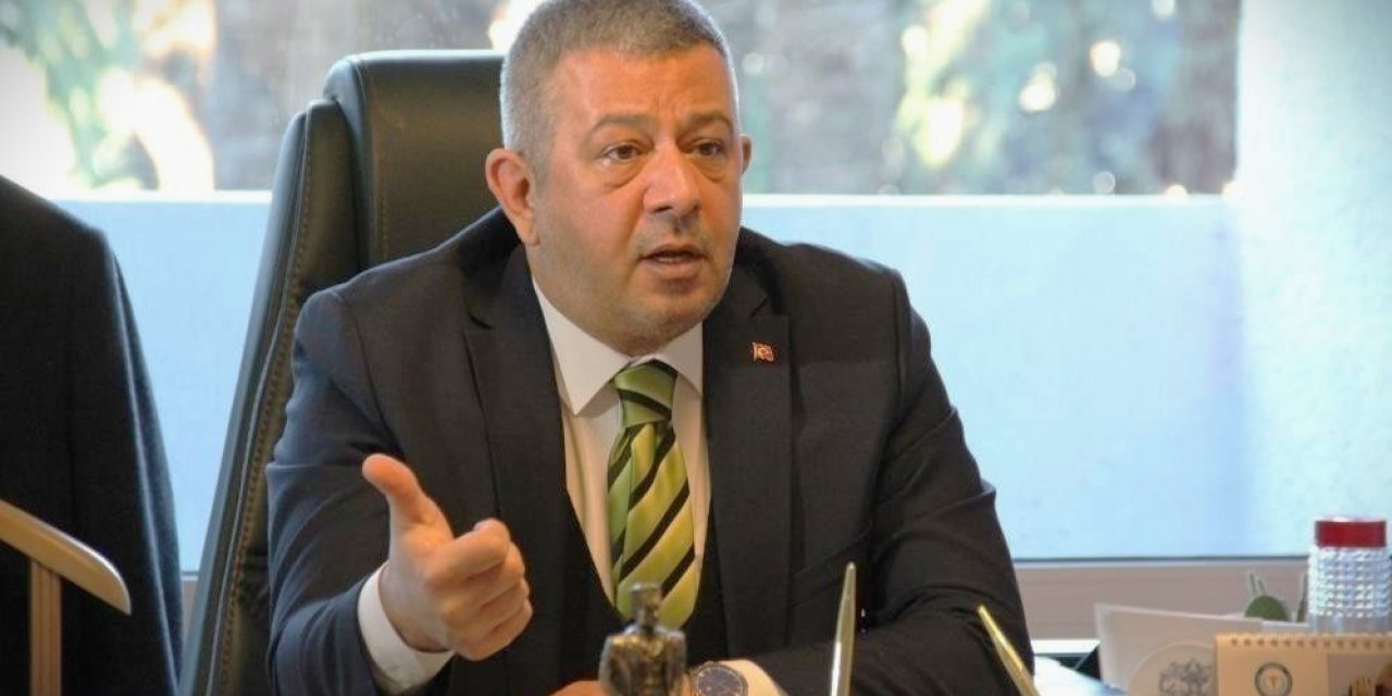 Memur-Sen Genel Başkanı’na maaş sorusu: “Cumhurbaşkanı maaşından kaç kat fazla maaş alıyorsunuz?”