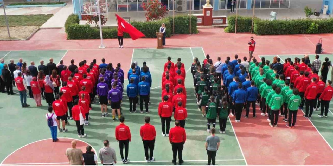 Efeler Gençlik Kampı spor etkinliğine ev sahipliği yapacak