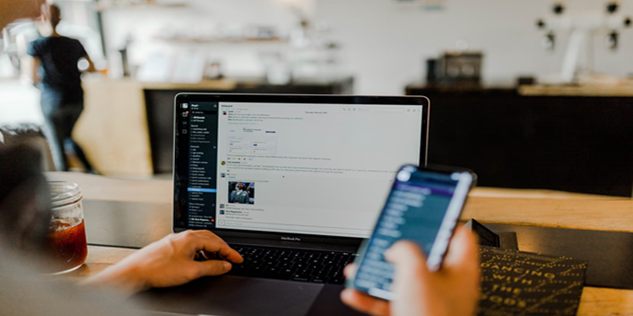 Slack: İş yerinde iletişim ve iş birliğini dönüştüren uygulama