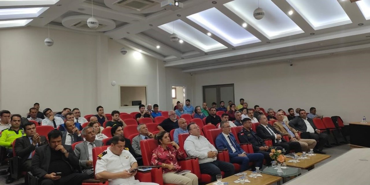 Fethiye 2024 yaz sezonuna hazırlanıyor